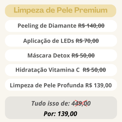 limpeza de pele - preços (1)